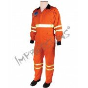 073 - Multifunctional Coverall
