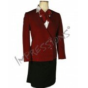 090 - Receptionist Female Uniform