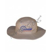 031 - Wide Brimmed Hat